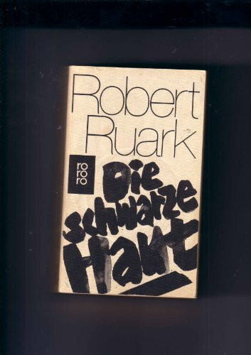 Die schwarze Haut.