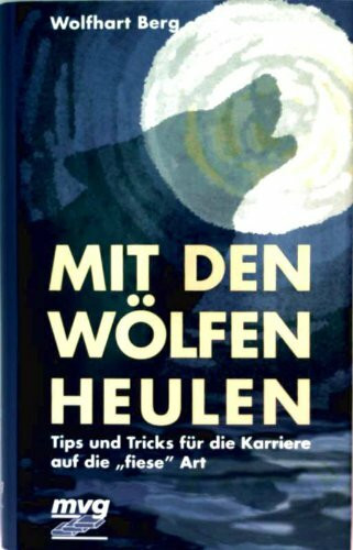 Mit den Wölfen heulen