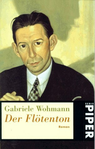 Der Flötenton: Roman (Piper Taschenbuch)