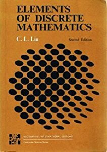 Elements of Discrete Mathematics