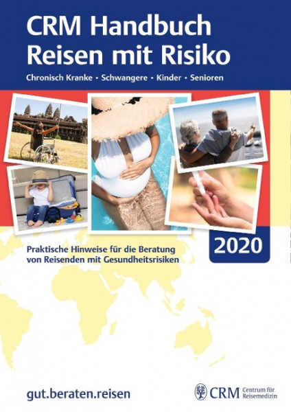 CRM Handbuch Reisen mit Risiko 2020