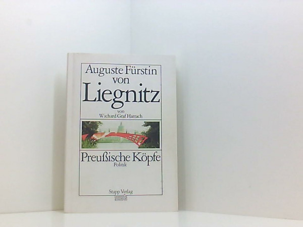 Auguste Fürstin von Liegnitz