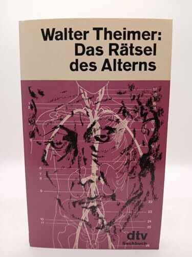 Das Rätsel des Alterns.