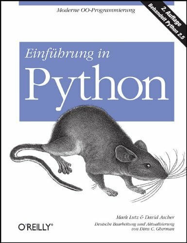 Einführung in Python