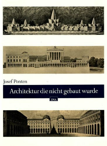 Architektur die nicht gebaut wurde