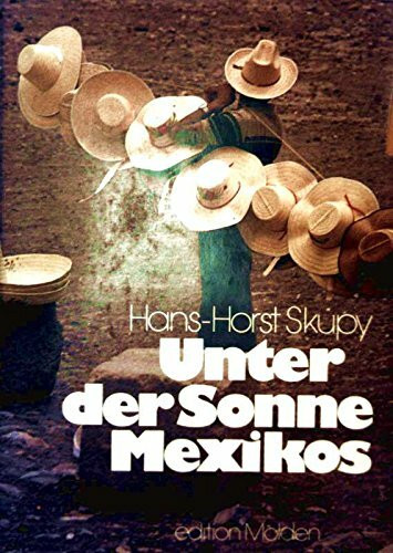 Unter der Sonne Mexikos