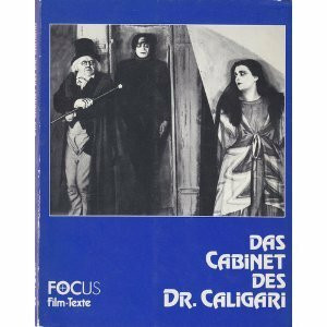 Das Cabinet des Dr. Caligari