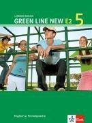 Green Line New E2 5. Schülerbuch