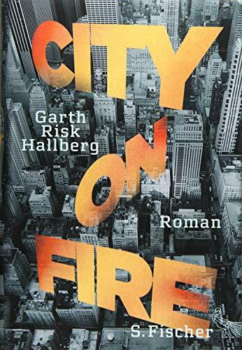 City on Fire: Roman