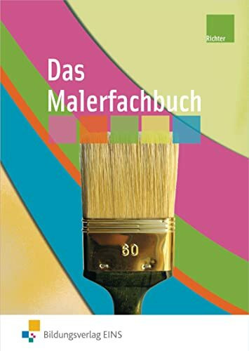 Das Malerfachbuch: Schülerband