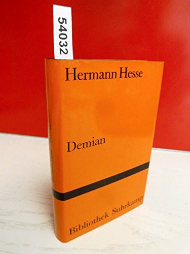 Demian
