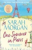 One Summer In Paris