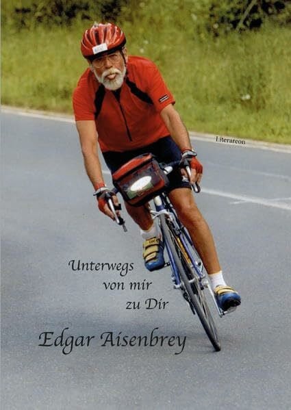 Unterwegs von mir zu Dir (Literareon)