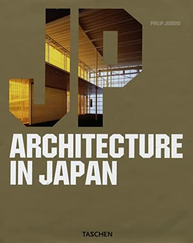 Architecture in Japan