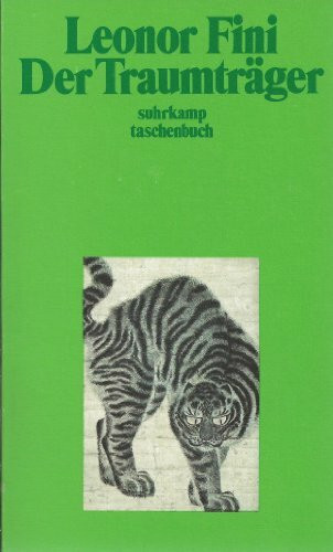 Der Traumträger. (Erzählung) (Suhrkamp Taschenbücher)