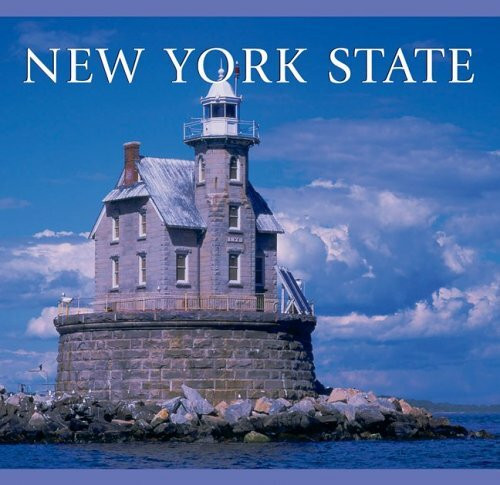 New York State (America Series)