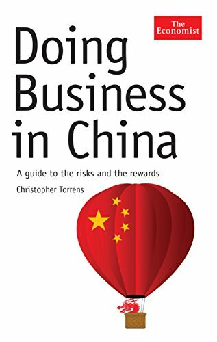 The Economist: Doing Business in China