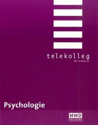 Psychologie: Telekolleg Psychologie