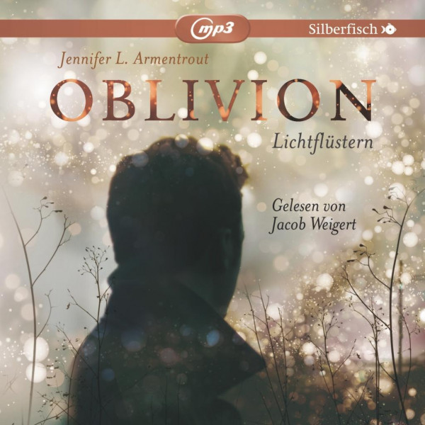 Oblivion 1. Lichtflüstern