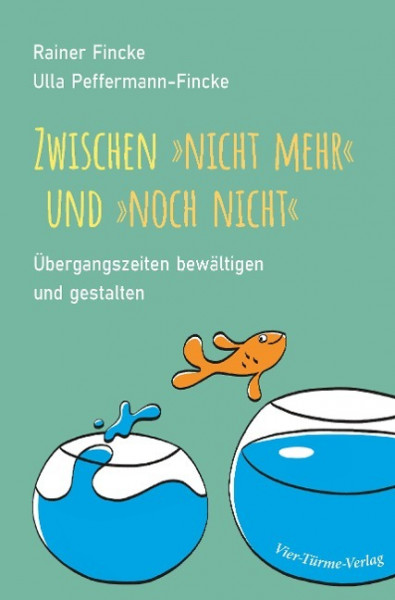 Zwischen noch nicht und nicht mehr