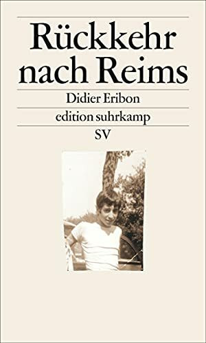 Rückkehr nach Reims (edition suhrkamp)