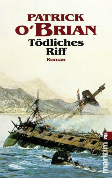 Tödliches Riff: Roman