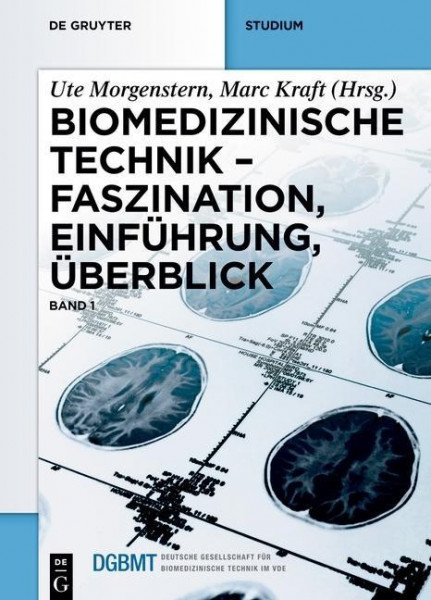 Biomedizinische Technik 1