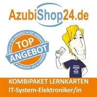 Kombi-Paket IT System Elektroniker