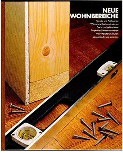 Neue Wohnbereiche