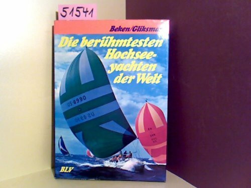 Die berühmtesten Hochseeyachten der Welt