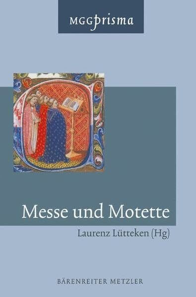 Messe /Motette /Requiem (MGGprisma)
