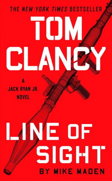 Tom Clancy's Line of Sight