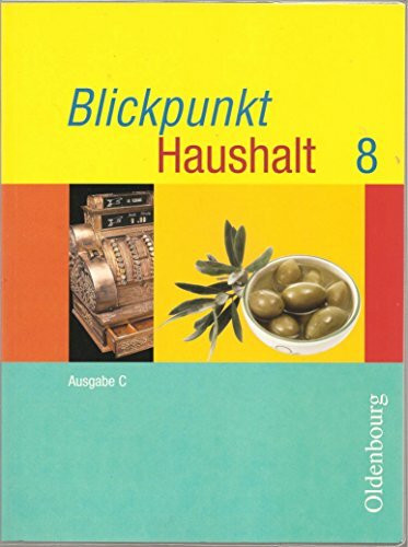 Blickpunkt Haushalt - Ausgabe C