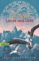 Wolkenvolk-Trilogie 02: Lanze und Licht