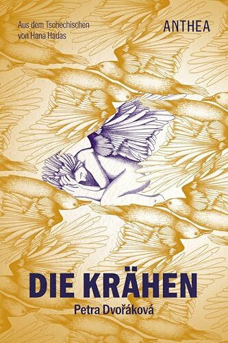 Die Krähen: Roman