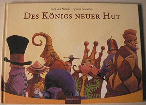 Des Königs neuer Hut