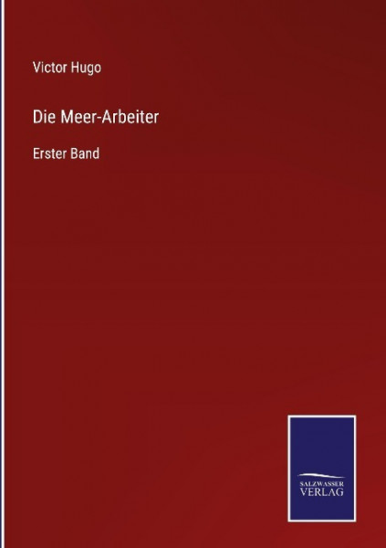 Die Meer-Arbeiter