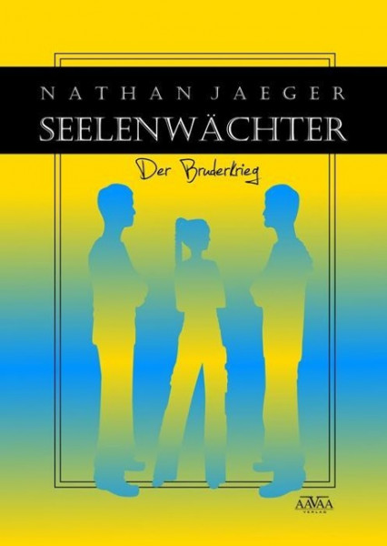 Seelenwächter (2)