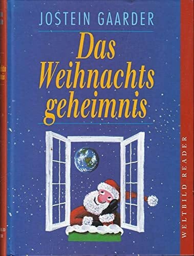Das Weihnachtsgeheimnis