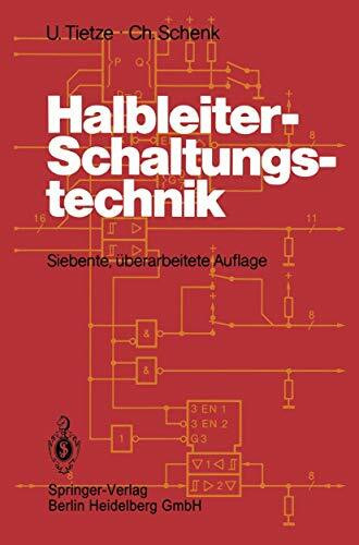 Halbleiter-Schaltungstechnik