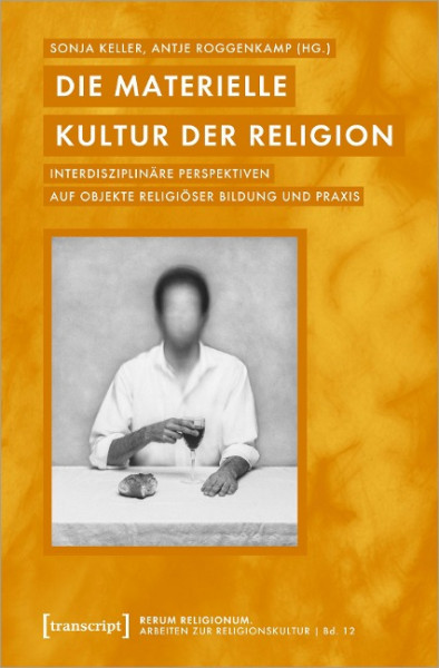 Die materielle Kultur der Religion