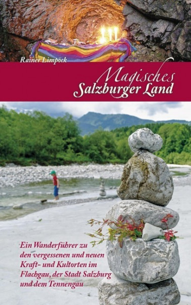 Magisches Salzburger Land