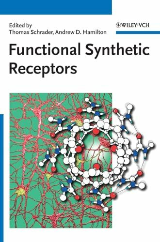 Functional Synthetic Receptors