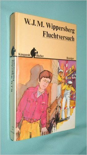 Fluchtversuch