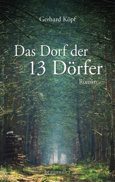 Das Dorf der 13 Dörfer