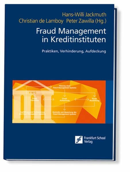 Fraud Management in Kreditinstituten: Praktiken, Verhinderung, Aufdeckung