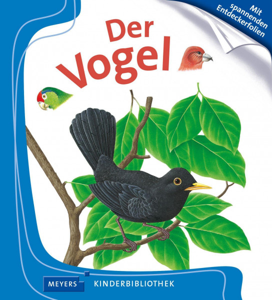 Der Vogel