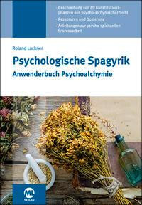 Psychologische Spagyrik - Buch