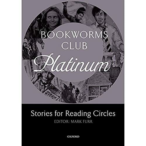 Bookworms Club Stories for Reading Circles: Platinum (Stages 4 and 5) (Oxford Bookworms)