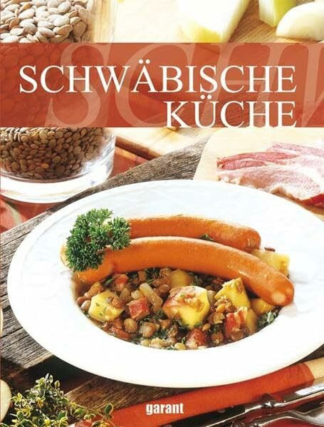 Schwäbische Küche